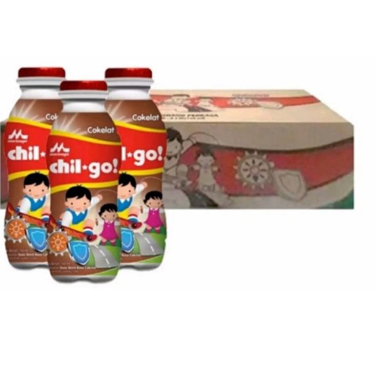 

9.9 BRANDS FESTIVAL Chil-go Karton 36 x 130 gr