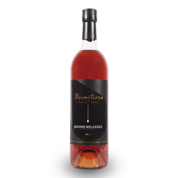 

BEVERTIERE BLACK LABEL SYRUP BROWN MOLASSES