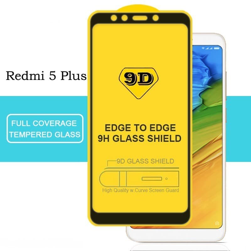 ZENFONE 6 ZENFONE 5Z MAX PRO M1 MAX PRO M2 Tempered Glass Full Lem 9D Full Cover Anti Gores Kaca