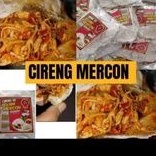 

cireng mercon isi ayam melimpah