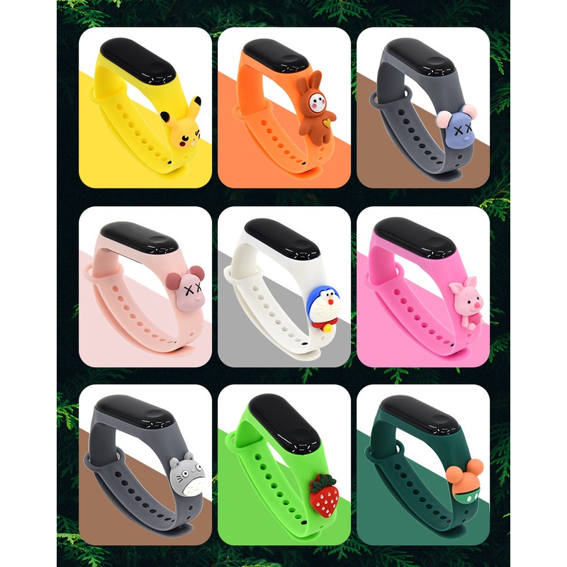 (Hello Girl)S03 Jam Tangan Anak Anti Air /Jam Tangan Fashion Design Lucu Smartwatch Jam Tangan Import