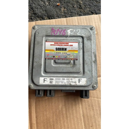 EPS Mobil Honda CRV Gen 3