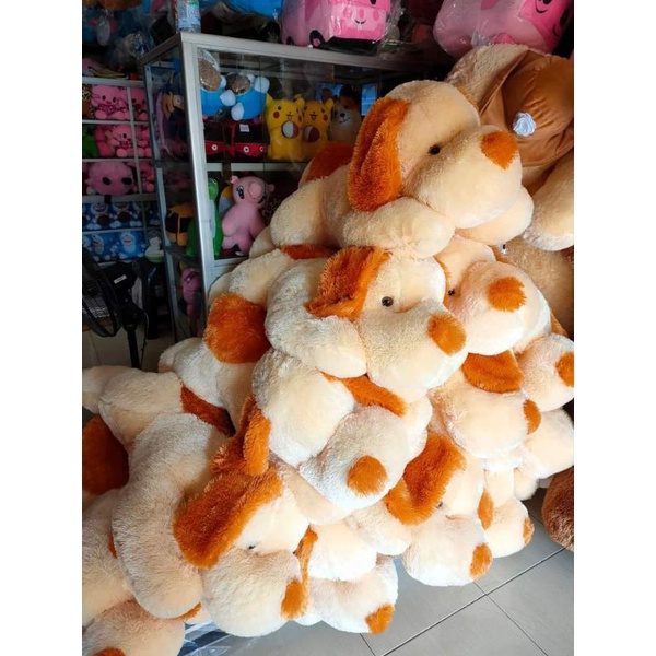 SNI l Boneka  Anjing Goofy Jumbo Besar 1 2 Meter Halus Lembut Premium Kado Hadiah Anak Pacar Cowok Cewek Laki Perempuan Pria Wanita Cowo Cewe Ulang Tahun Jadian Lucu Unik Gemes Gemoy Murah Impor