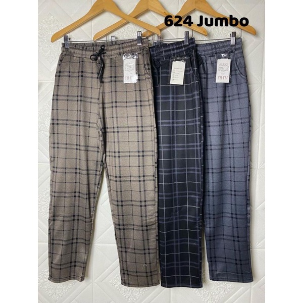 CELANA WANITA BAHAN ZARA IMPORT UKURAN ALLSIZE