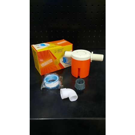 Pelampung Otomatis ST-70 AB ISCO Pelampung Toren Tandon