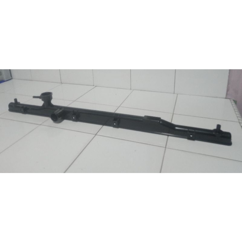 upper tank tutup atas radiator honda crv gen 3 tipis