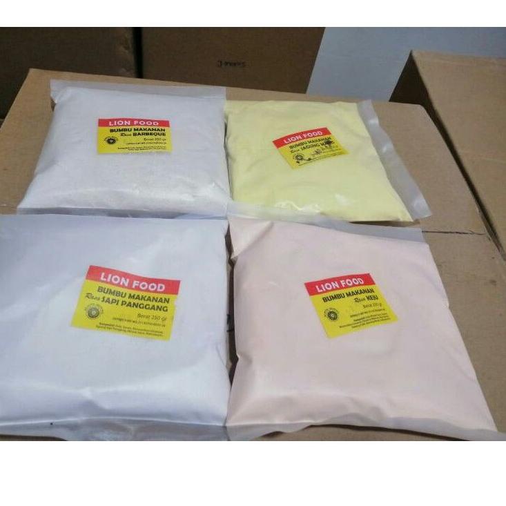 

✔✔SALE✔✔ 1KG BUMBU TABUR ORI BY LION FOOD MURAHHHH