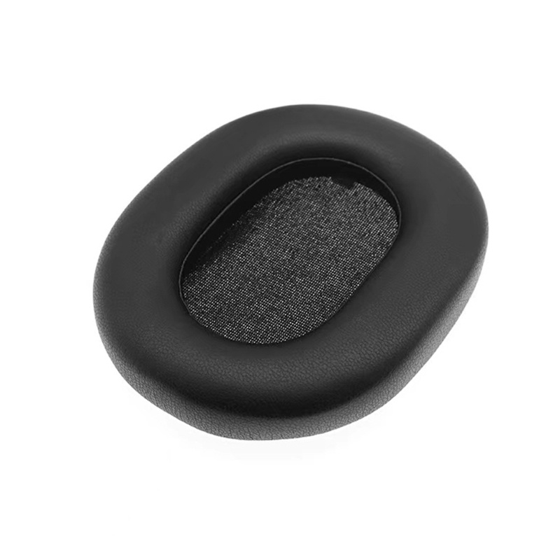 Bt Leather Earpads Headbeam Covers Untuk Lengan Spons Memory Headphone WH-1000XM5