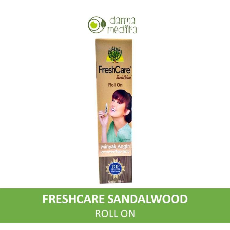 Freshcare fresh care aromaterapi Aromatherapy