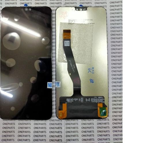 ۩ LCD TOUCHSCREEN HONOR 8X  GLASS ORIGINAL ★