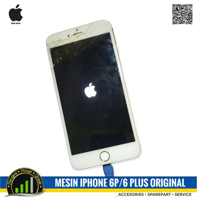 Jual Mesin Iphone 6P 6 Plus Original Shopee Indonesia