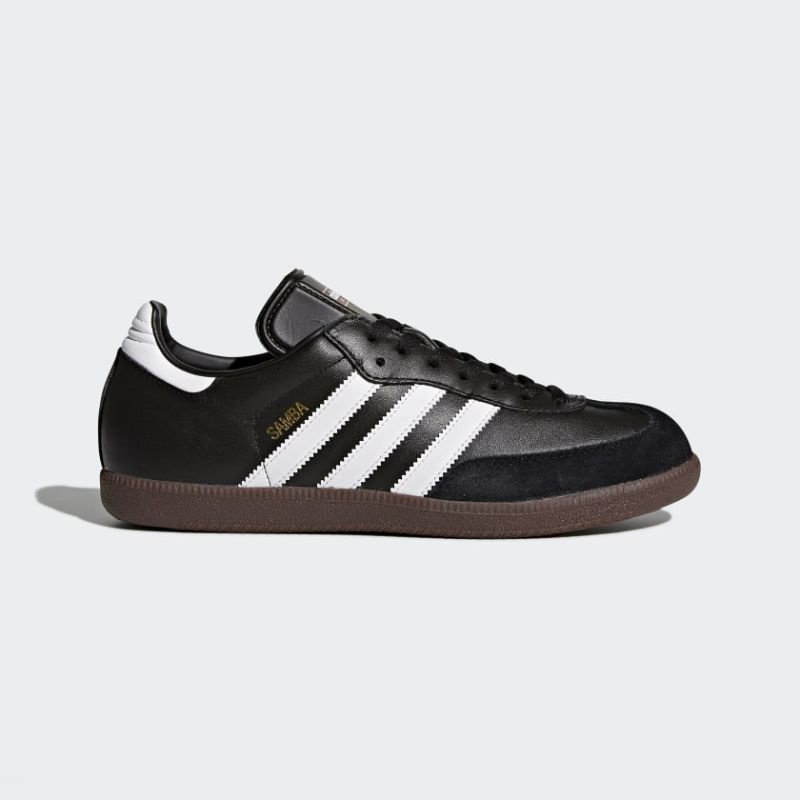Sepatu Futsal Adidas Samba IN 019000 Original