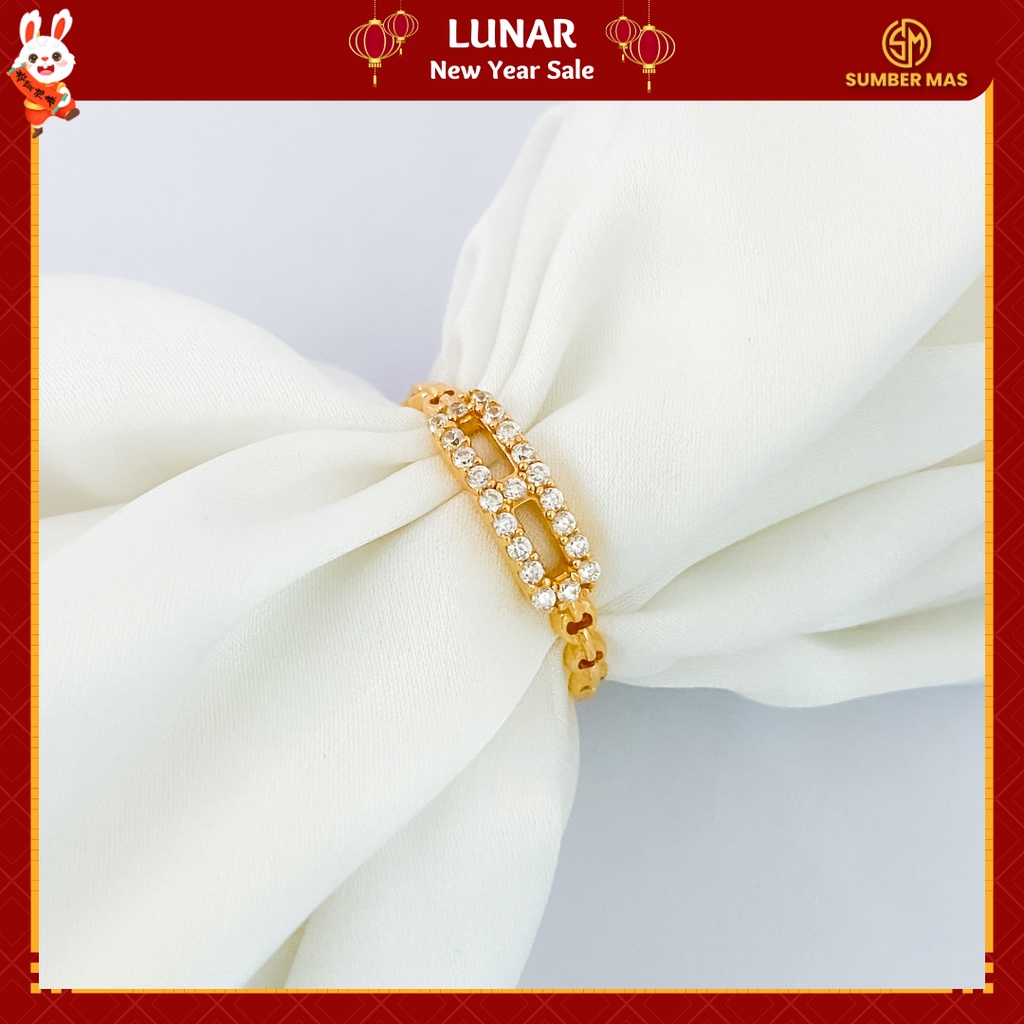 PROMO SPESIAL IMLEK CINCIN FASHION 8K - SUMBER MAS #21