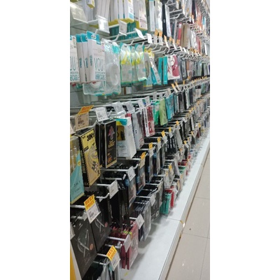 Case Smartphone Android / Iphone