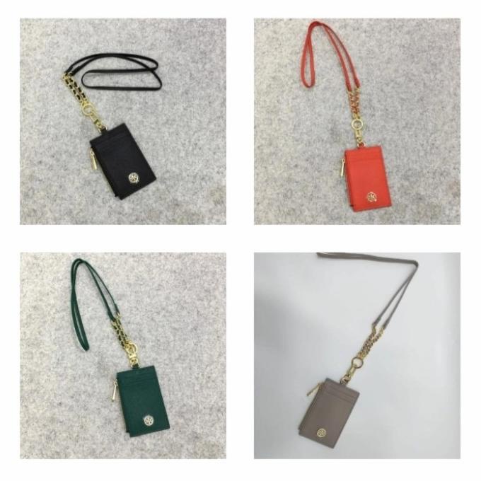 

HARGA DISKON Lanyard id card Tory Burch