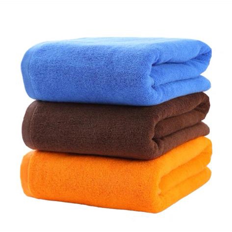 Handuk Mandi Hotel Premium Daya Serap Air Tinggi Super Lembut UK 70x140 New Arrival