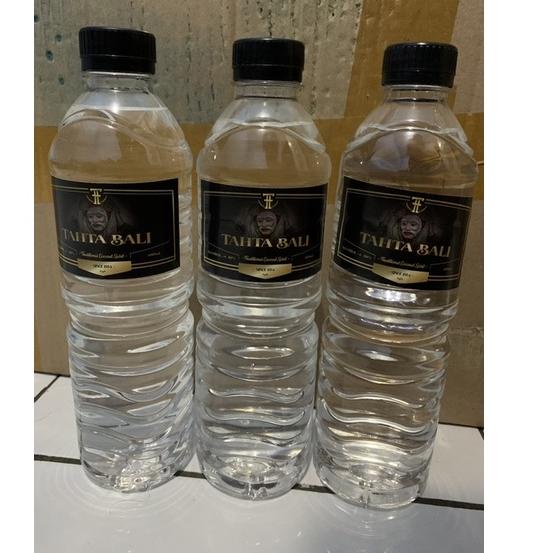 

>XC26619< minuman herbal khas bali 600ml