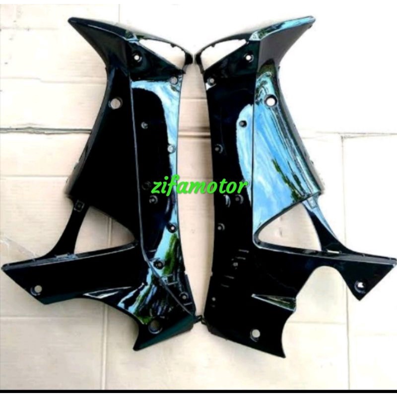 DEK SAYAP DALAM HONDA SUPRA X 125 LAMA OLD Dek  Sayap dalam Honda Supra x 125 Lama Old