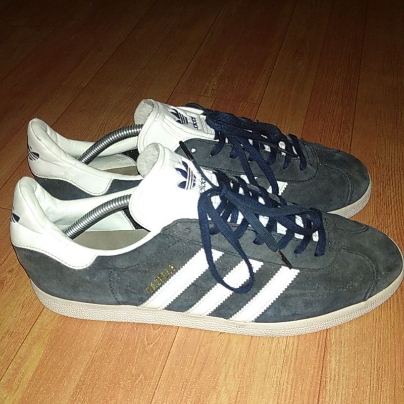 adidas Gazelle size 46⅔ second