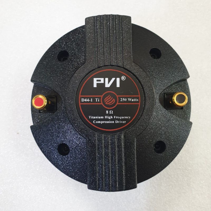 driver tweeter pvi d44-1 ti