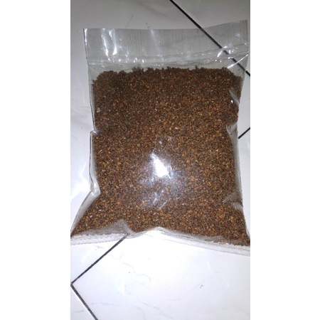

Kupang kering 250g Sidoarjo