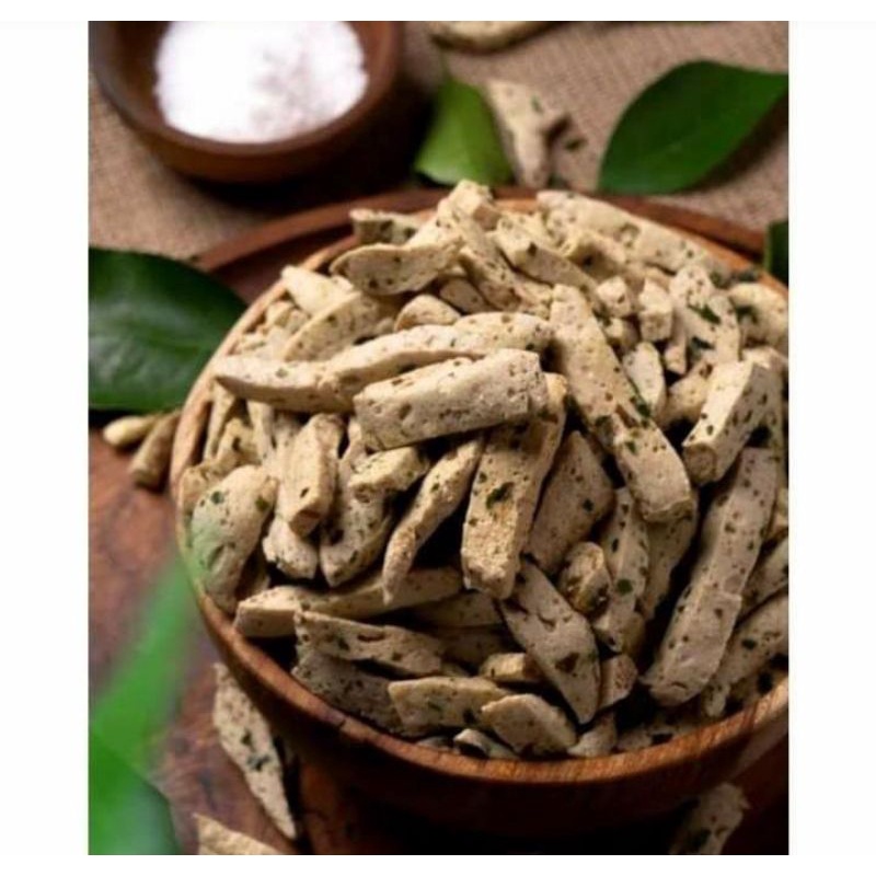 

basreng daun jeruk 200 gram