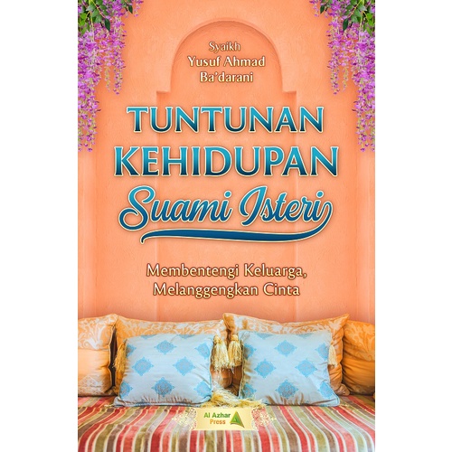 Buku Tuntunan Kehidupan Suami Istri