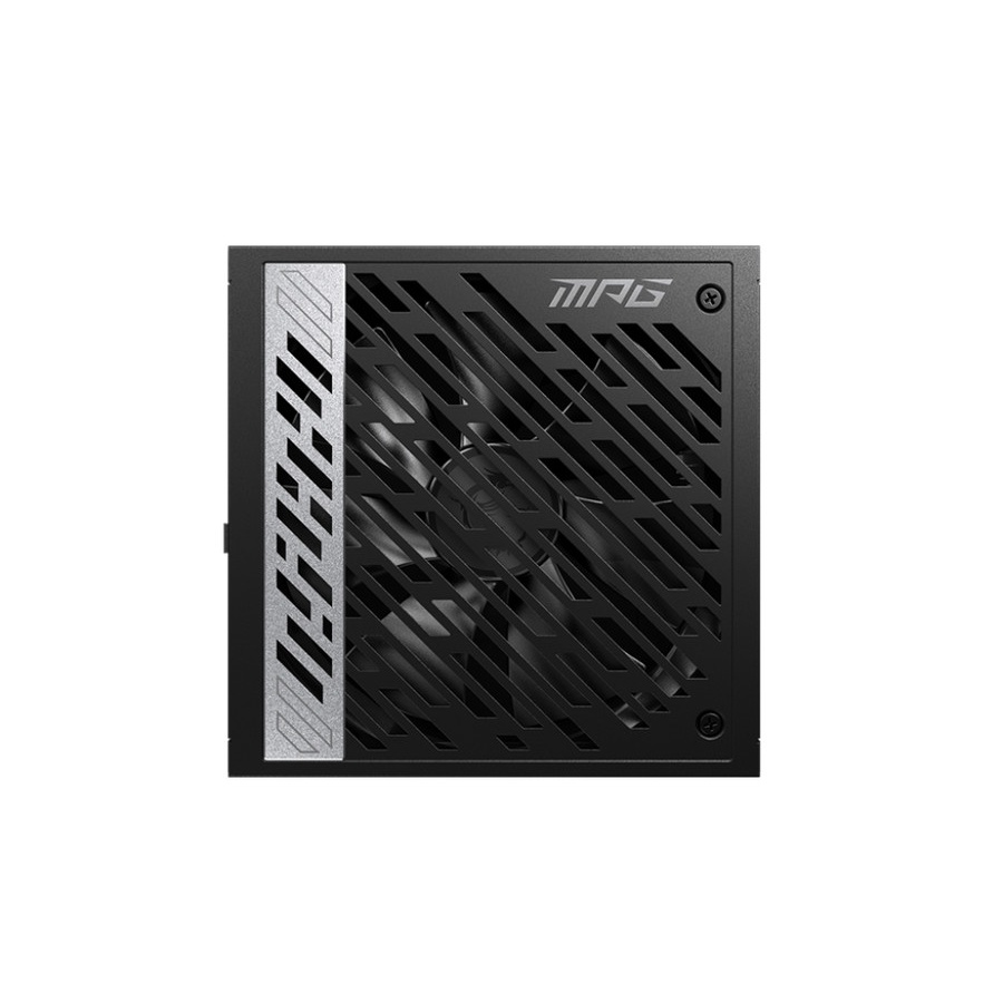 MSI MPG A850G PCIE5 850W 80 Plus Gold Full Modular / PSU 850W