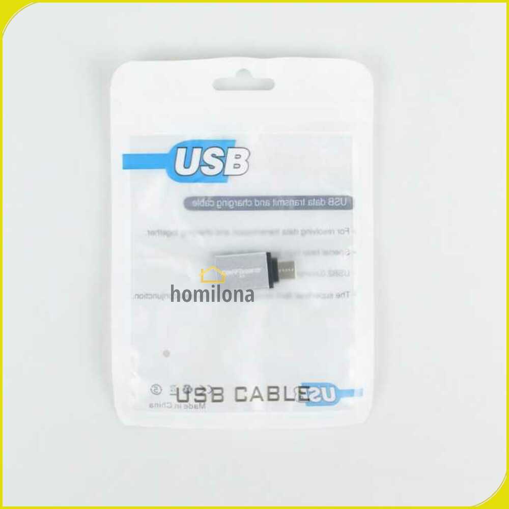 Taffware USB Type C to USB 3.1 OTG - A2