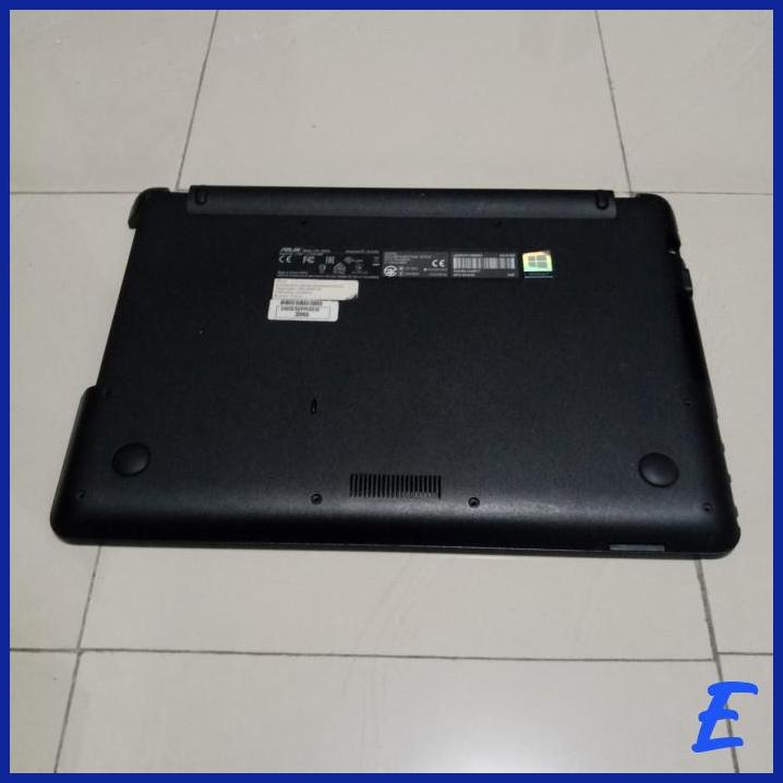 casing kesing bawah bottom case laptop Asus X441B X441