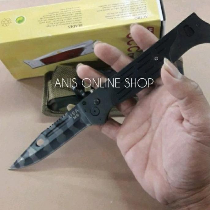 P1S4U Lipat Ak47 Loreng 728Ap101