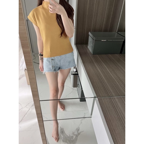 Kode: 2865 (Knit top)