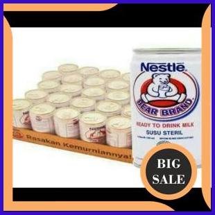 

suku cadang susu bear brand kaleng isi 30 2774N23
