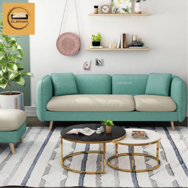 IDEA - Sofa Minimalis Elegant Modern Berkualitas