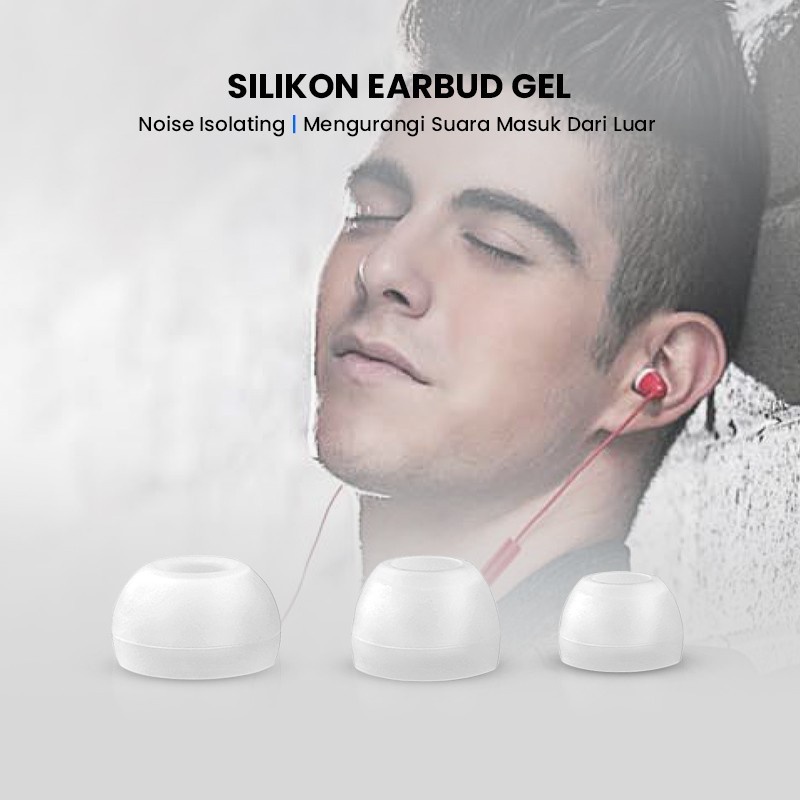 Earphone Edifier H210