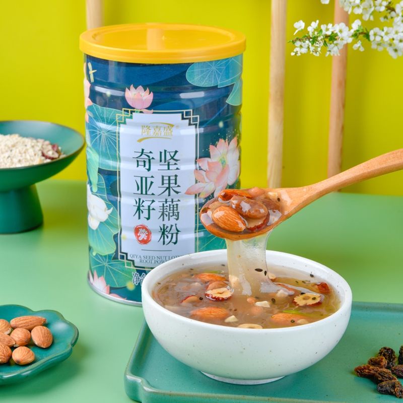 

lotus powder /oufen