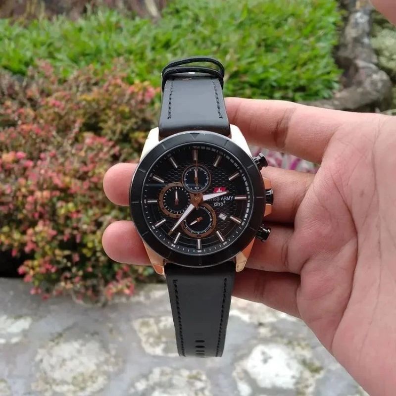 Swiss Army dhc+ SA2283 MR
