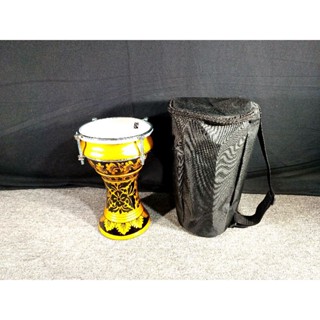 Image of Dumbuk Pinggang 6 inc Marawis Darbuka Anak
