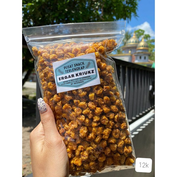 

MARNING JAGUNG 300gram TERMURAH ENAK GURIH