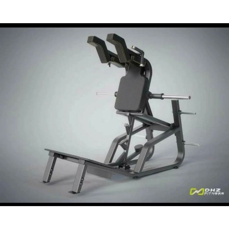 DHZ Super Squat E3065