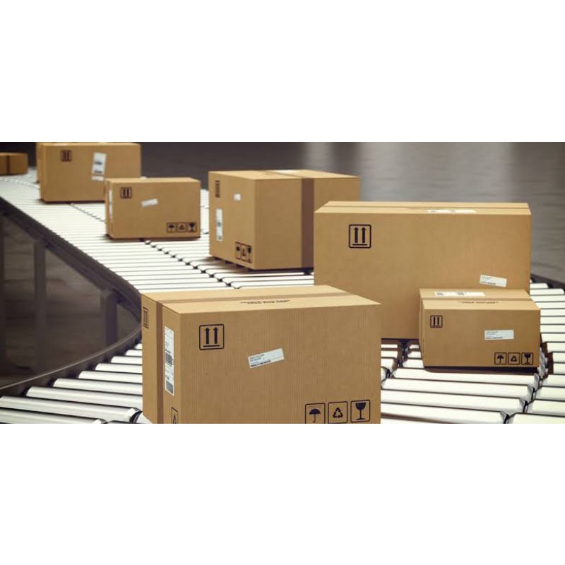 

tambahan packing seterofoam