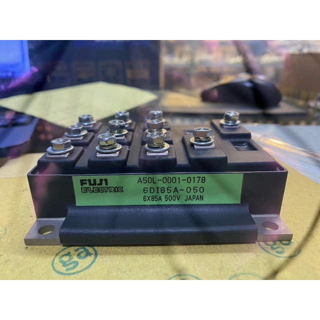 FUJI 6DI85A-050 A50L-0001-0178