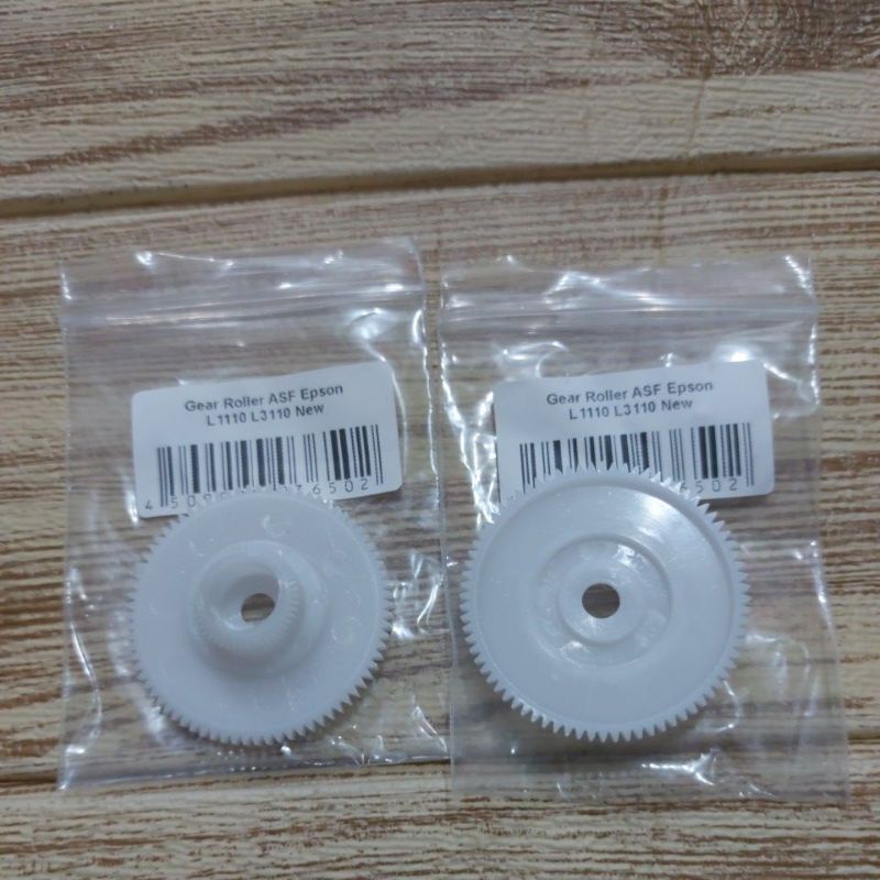 Gear roller Asf Epson L1110 L3110 L3210 L3150
