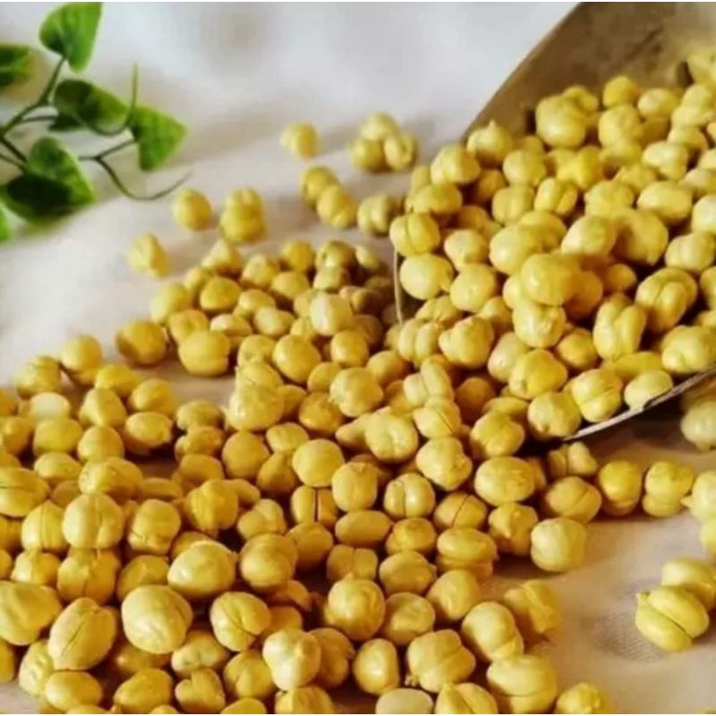 

Kacang Arab 1 kg Chickpeas Original Oleh Oleh Haji dan Umroh