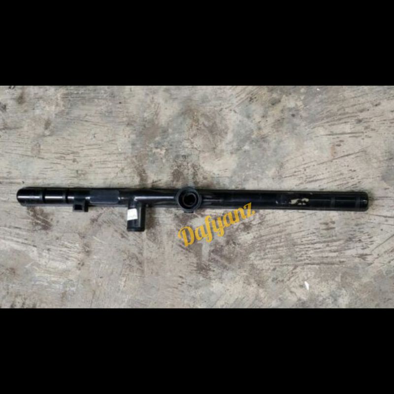 Uppertank Radiator Toyota Starlet kapsul