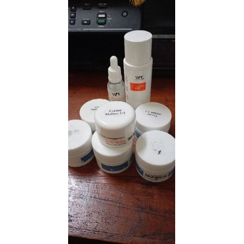 WPC PLATINUM ( wijaya platinum clinic) ACNE SERIES Cream