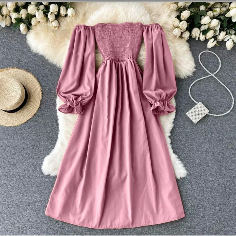 DREES PRETY