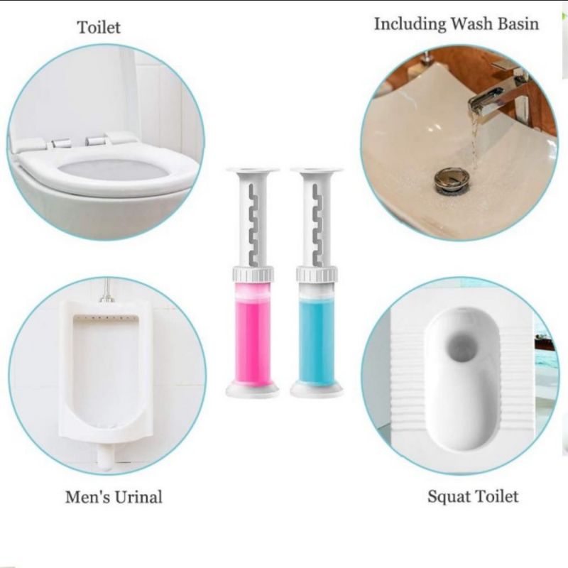 toilet gel pengaharum closet kamar mandi