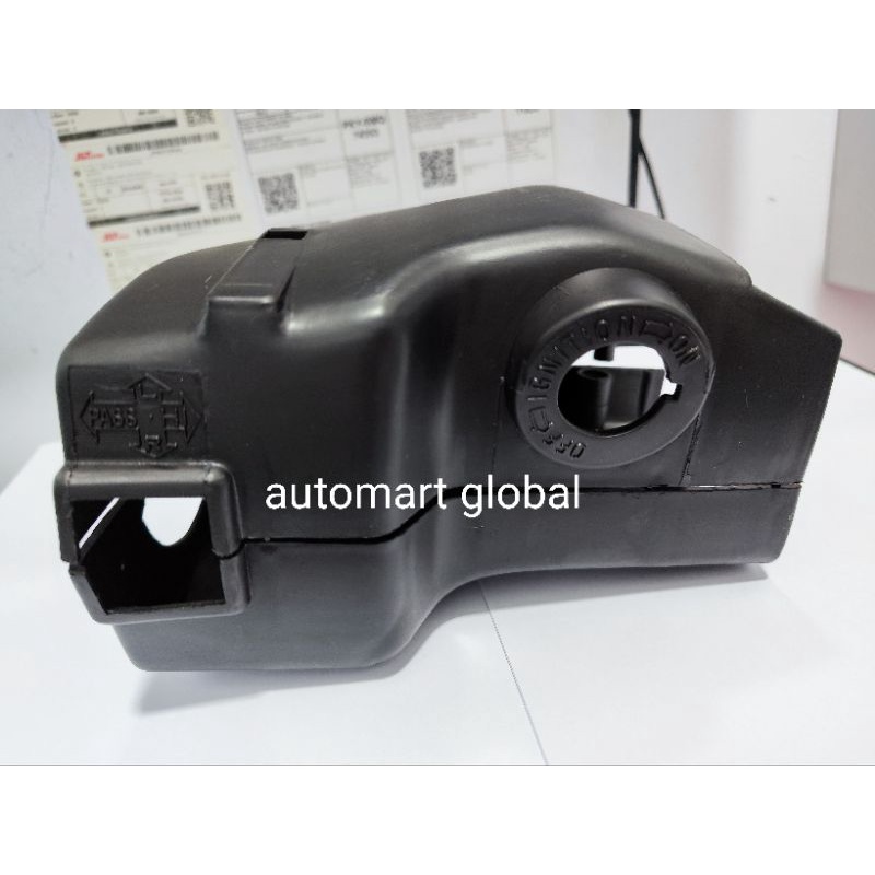 cover stir zebra s88 black blue brown