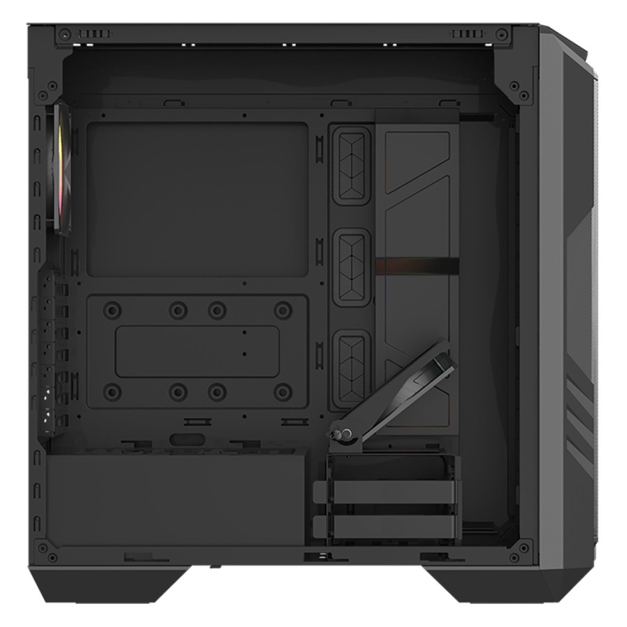 PC Case Gaming Cooler Master MasterBox K501L RGB